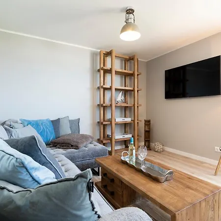 Ferienwohnung Puro