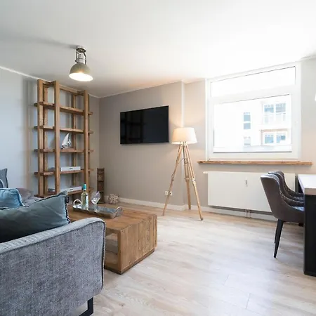 Ferienwohnung Puro Apartament *