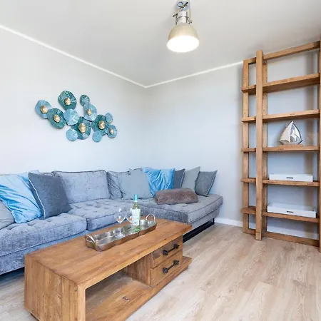 Ferienwohnung Puro Apartament *