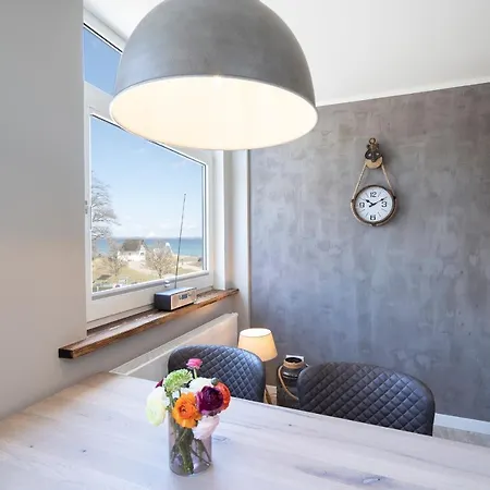 Ferienwohnung Puro Scharbeutz