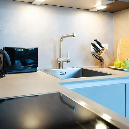 Ferienwohnung Puro * Scharbeutz