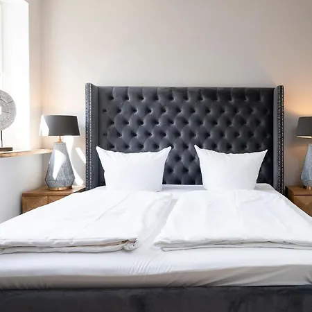 Ferienwohnung Puro Apartament