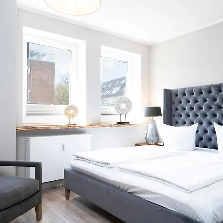 Ferienwohnung Puro Apartament