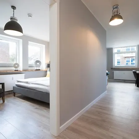 Ferienwohnung Puro Apartament *
