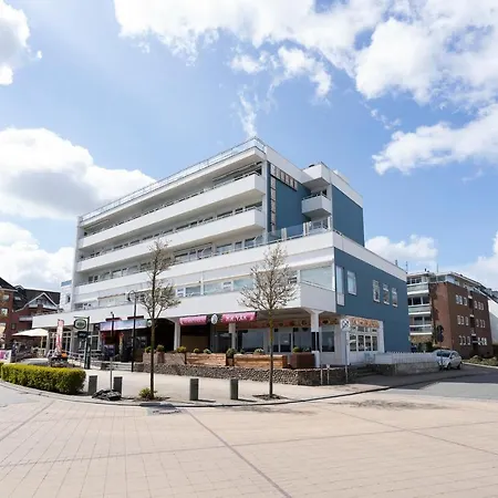 Ferienwohnung Puro Scharbeutz