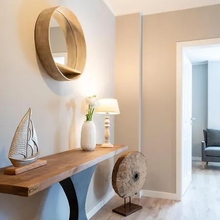 Ferienwohnung Puro * Scharbeutz