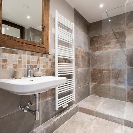 Ferienwohnung Puro Apartament *