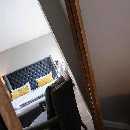 Ferienwohnung Puro Apartament *