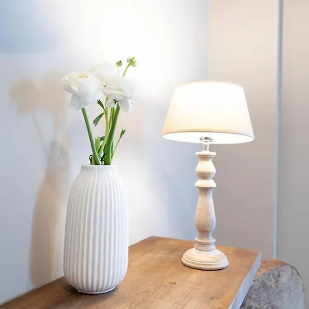 Ferienwohnung Puro Scharbeutz